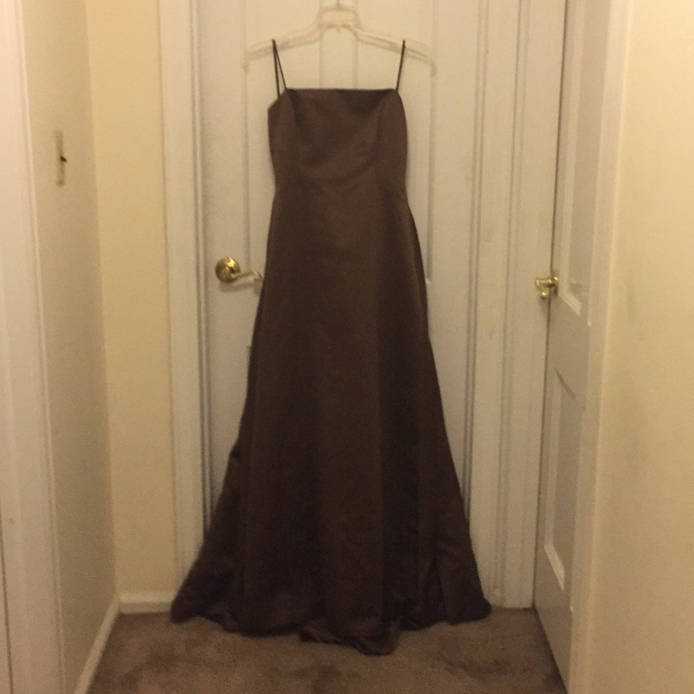 BCBG MAXAZRIA Evening Gown